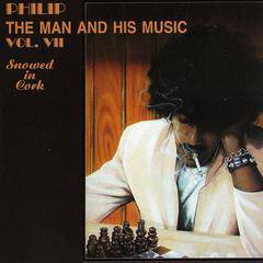 Philip Lynott : The Man and His Music Vol.II Snowed in Cork